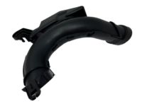 OEM 2013 Nissan Juke Duct - Air - 16554-1KT0B