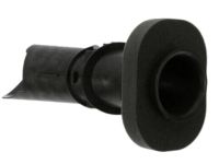OEM 2012 Nissan Xterra Duct-Air - 16554-EA200