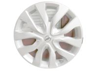 OEM Nissan Rogue Disc Wheel Cover - 40315-4BA0B