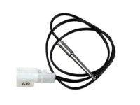 OEM 2004 Nissan Xterra Sensor Assy-Thermister - 27723-8J000