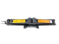 OEM 2015 Nissan Xterra Jack Complete - 99550-ZL50A