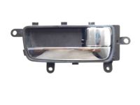 OEM Nissan Sentra Interior Door Handle - 80670-ET101