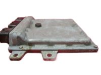 OEM Nissan Blank Engine Control Module - 23703-9DF0A