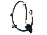 OEM Nissan Sentra Cable Assy-Battery Earth - 24080-ZJ68A