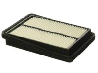 OEM 2020 Nissan Rogue Air Filter - 16546-4BA1J