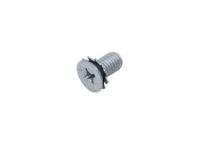 OEM Infiniti Screw - 01433-00141