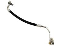 OEM Nissan Frontier Hose-Flexible, High - 92490-1Z600