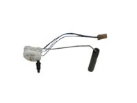 OEM Nissan Rogue Fuel Tank Sending Unit - 25060-JM01D