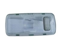 OEM Nissan Rogue Lamp Assy-Personal - 26465-1VA0A