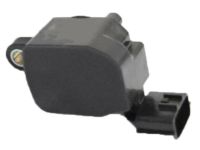 OEM 2009 Nissan Frontier Ignition Coil Assembly - 22433-8J11C