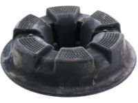 OEM Nissan Altima Front Spring Rubber Seat Upper - 55034-4BA0A