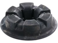 OEM Nissan Front Spring Rubber Seat Upper - 55034-4BA0A