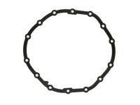 OEM 2016 Nissan Titan XD Gasket-Cover - 38320-EZ40A