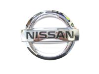 Nissan 84890-3TA0A