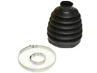 OEM 2008 Nissan Frontier Repair Kit-Dust Boot, Outer - 39241-EA025
