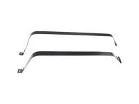 OEM Nissan Sentra Band Assy-Fuel Tank, Mounting - 17407-5M000