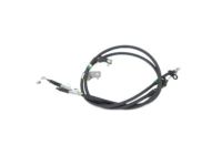 OEM 2013 Nissan Cube Cable Assembly Parking, Rear RH - 36530-1FC0A