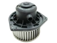 OEM 2004 Nissan Xterra Motor & Fan Assy-Blower - 27220-8B410