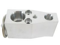 OEM 2022 Nissan Leaf Expansion Valve - 92200-1FA1A