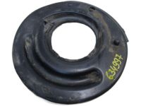 OEM 2013 Nissan Quest Front Spring Rubber Seat Lower - 54035-JP00A
