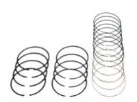 OEM Infiniti Ring Set Piston - 12033-1EA0C