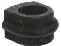 OEM 2000 Nissan Xterra BUSHING STABILIZER - 54613-7Z110