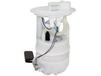 OEM 2009 Nissan Versa In Tank Fuel Pump - 17040-9EG0C