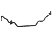 OEM Infiniti Q60 STABILIZER Assembly Front - 54610-1EA0C