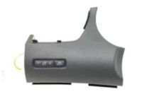 Nissan 68410-4BA0A