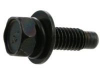 Infiniti 08156-6162F
