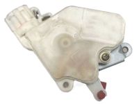 OEM 2001 Nissan Xterra Trunk Lock Actuator Motor - 90550-7Z000