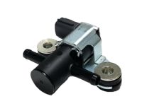 OEM 2020 Nissan GT-R Valve Assembly - Control - 14930-JA10D