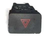 OEM 2015 Nissan Titan Switch Assy-Hazard - 25290-9BH0A