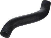 OEM 2014 Nissan Xterra Hose-Radiator, Upper - 21501-EA200