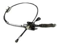 OEM 2014 Nissan NV200 Automatic Transmission Shift Cable - 34935-3LM0A