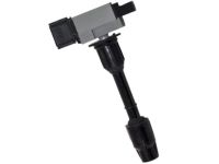OEM Nissan Pathfinder Ignition Coil Assembly - 22448-4W010