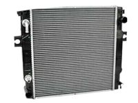 OEM Nissan 300ZX Radiator Assy - 21450-22P00