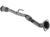 OEM 2004 Nissan Altima Exhaust Tube Assembly, Front - 20020-3Z800