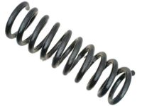 OEM 2012 Nissan Pathfinder Spring-Front - 54010-EA011