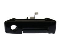 OEM Nissan NV200 Slide Door Handle Assembly Outside Right - 82606-3LM1C