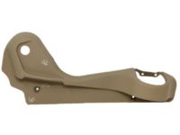 OEM 2008 Nissan Quest Cup Holder Assembly - 88337-ZM10B