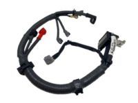 OEM 2014 Nissan Frontier Harness Assy-Engine - 24077-9BF0A