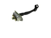 OEM 2007 Nissan Maxima Link Door STOPPER - 80430-7Y00A