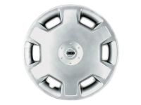 OEM 2009 Nissan Versa Disc Wheel Cap - 40315-EN10B