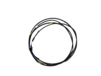 OEM Cable Trunk Lid - 84652-3BA0A
