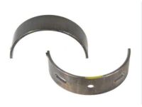 OEM 1995 Nissan Altima Bearing Crankshaft - 12261-40F03
