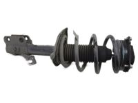 OEM 2013 Nissan NV200 STRUT Kit Front LH - E4303-3LM0B