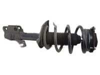 OEM 2014 Nissan NV200 STRUT Kit Front LH - E4303-3LM0B