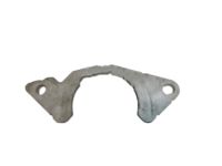 OEM 2014 Nissan Cube Retainer-Bearing, Front Drive Shaft - 39776-EN000