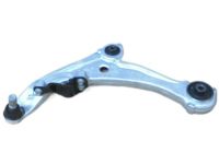 OEM Nissan Altima Link Complete-Transverse, Lh - 54501-JA00C